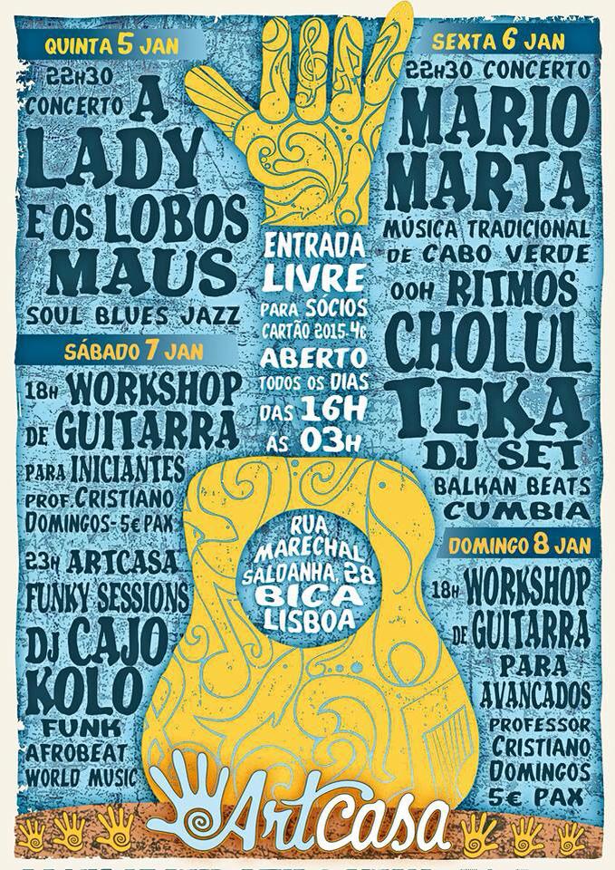Artcasa
