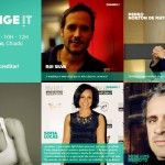 Change It – Quero Acreditar – José Luís Peixoto, Sofia Lucas, Pedro Norton de Matos e Rui Silva