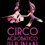 Circo Acrobático de Hunan