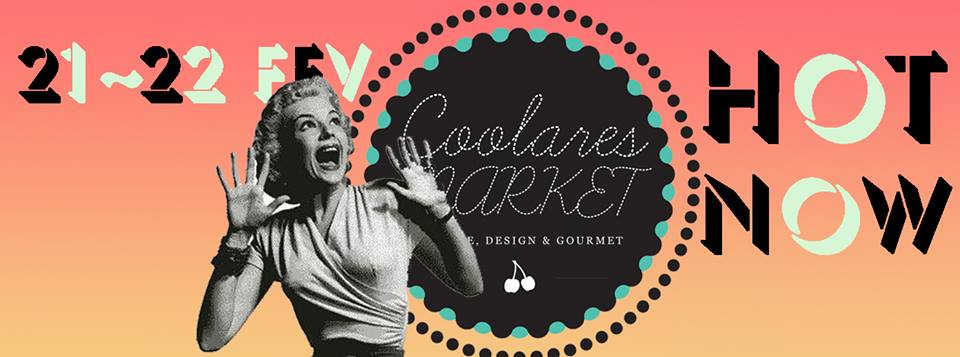 Coolares Market - Fevereiro