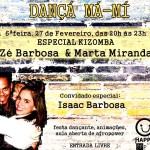 DANÇÁ MÁ-MÍ Amoreiras Plaza