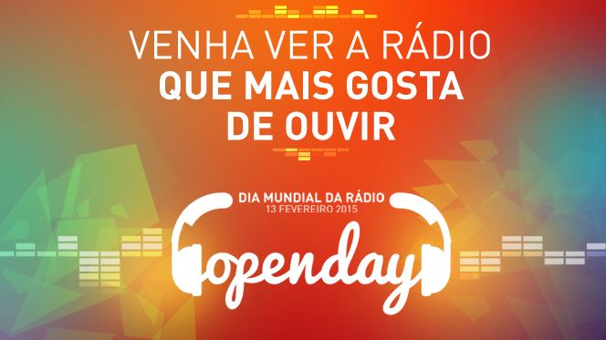 Dia Mundial da Rádio
