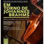 Em Torno de Johannes Brahms