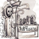 Feira das Almas – 7 e 8 de Fevereiro