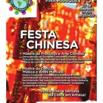 Festa da China – Volta ao Mundo em Arroios