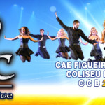 Irish Celtic – Le Cool