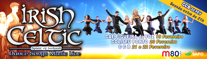 Irish Celtic - Le Cool