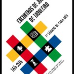 JOGOS DE TABULEIRO Mob – espaço associativo‎