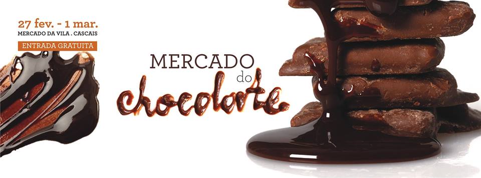 Mercado do Chococlate - Cascais