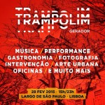 Trampolim Gerador