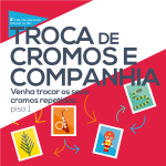 Troca de Cromos e Companhia