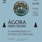 ÁGORA – Ciência e Sociedade