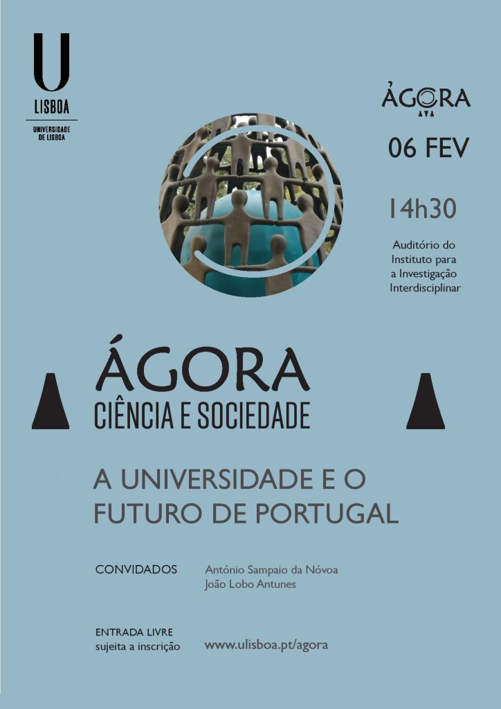 ÁGORA – Ciência e Sociedade