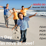 ‎Open Day Coaching by RG Mindset