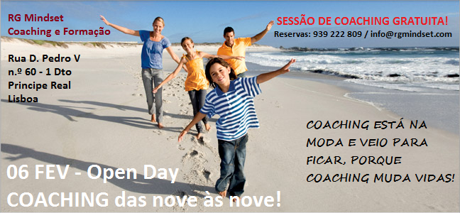 ‎Open Day Coaching by RG Mindset