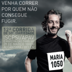 12ª Corrida Solidária APAV