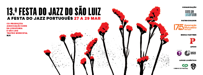 13ª Festa do Jazz São Luiz