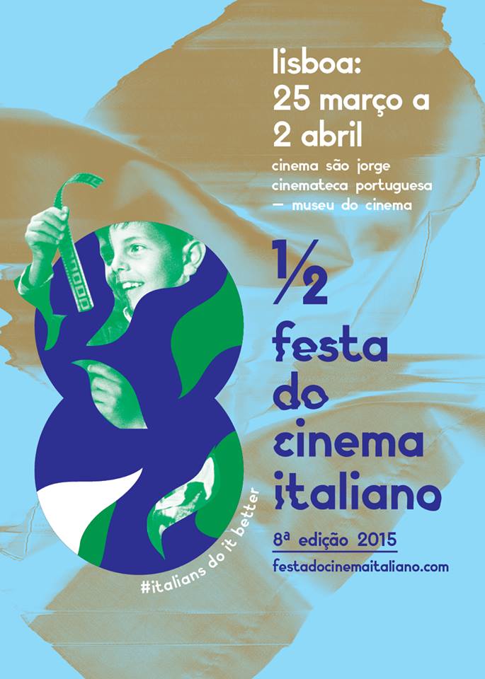 8 1-2 Festa do Cinema Italiano