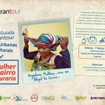 A Mulher no Bairro da Mouraria – Migrantour