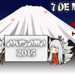 Anisama – 1ª Edição
