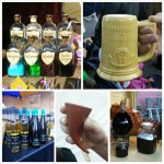 Bebidas Feira Medieval de Odivelas
