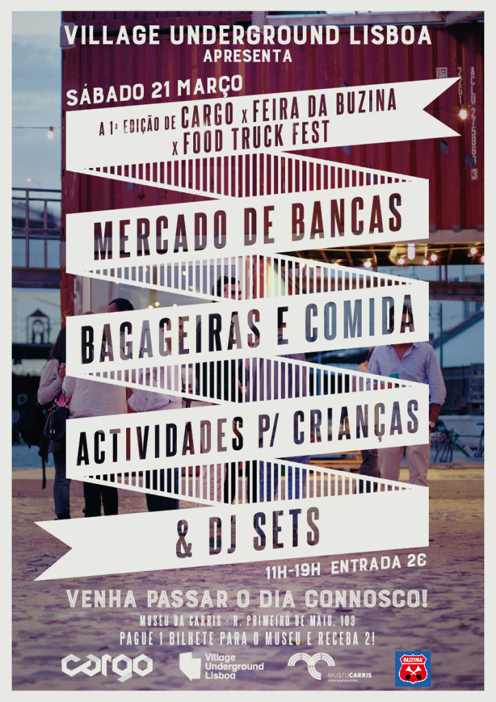 CARTAZ V.U.