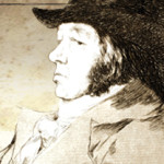 Caprichos de Goya