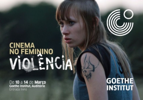 Ciclo Cinema no Feminino - Goethe Institut