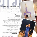 Confederação Portuguesa do Yoga