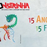 DVD Monstrinha 15 anos
