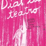 Dia Mundial do Teatro – Dias do teatro – Teatro Maria Matos