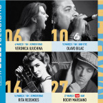 ETIC GUESTSESSIONS MARÇO