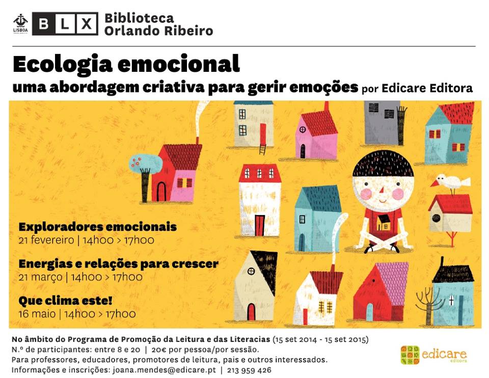 Ecologia Emocional