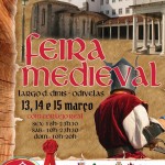 FEIRA MEDIEVAL DE ODIVELAS