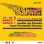 Feira do Livro e da Poesia