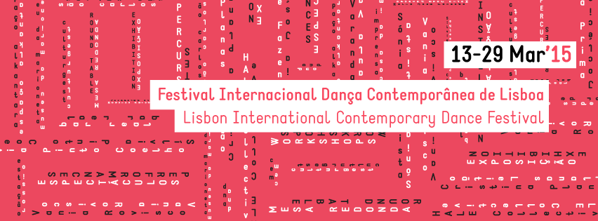 Festival Internacional de Dança Contemporânea de Lisboa
