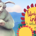 Filminhos Infantis à Solta Pelo País – Março
