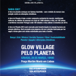 Hora do Planeta 2015 Lisboa