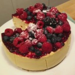 LXeeseCake