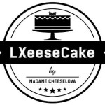 LXeeseCake Logo