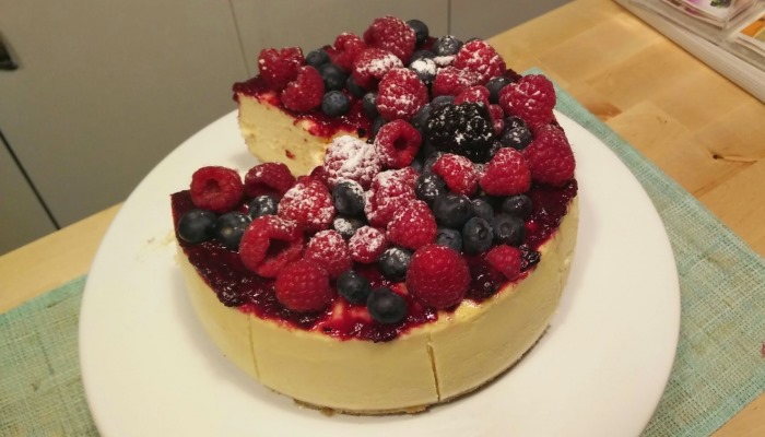 LXeeseCake