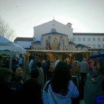 Largo D. Dinis