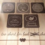 Life is too short for bad cheesecake