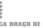 Logo Fabrica Braco de Prata