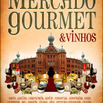 Mercado Gourmet & Vinhos_Campo Pequeno