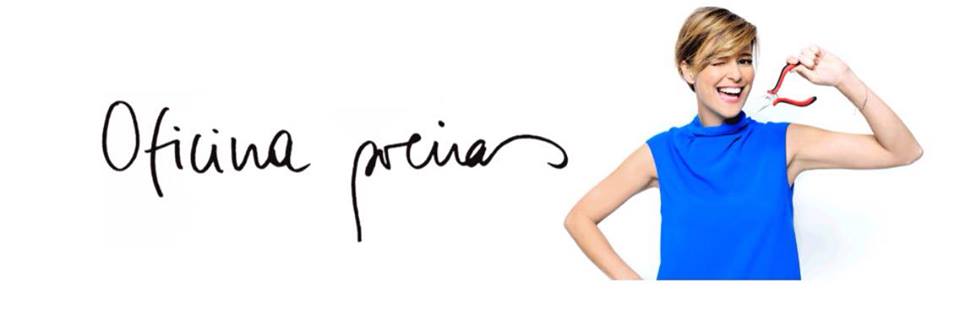 Oficina Poeiras