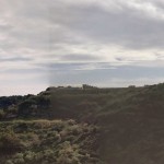 Panorâmica Cristo Rei