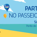 Passeio Mimosa Avós e Netos