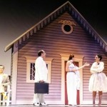 Pirandello – Le Cool Lisboa