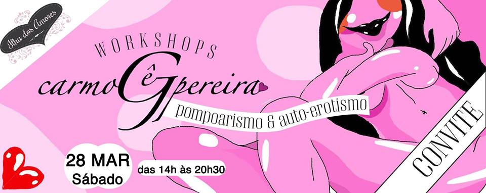 Pompoarismo e Auto-erotismo